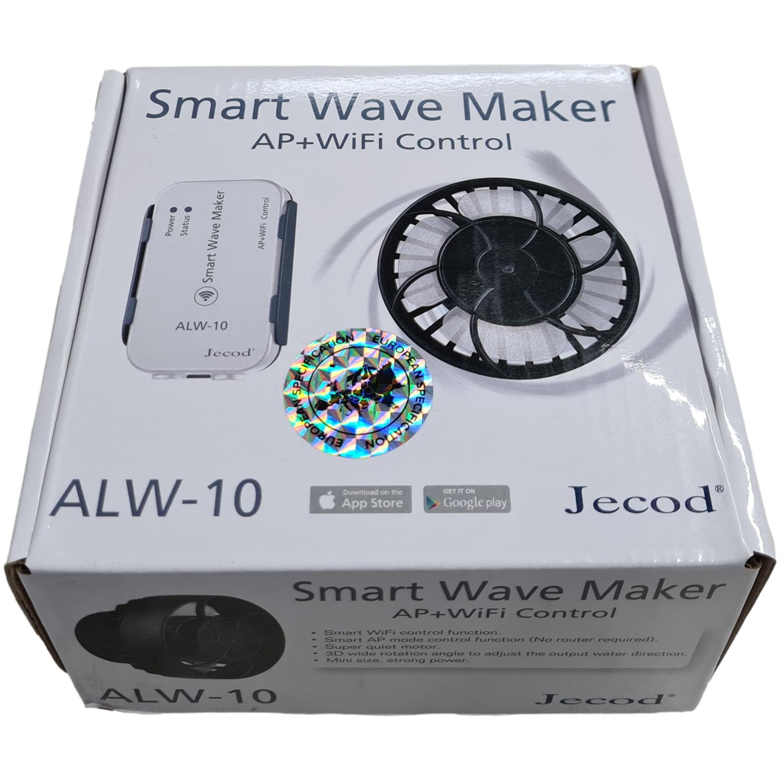 Jebao ALW-10 Propeller Pump Jebao ALW-10 Propeller Pump