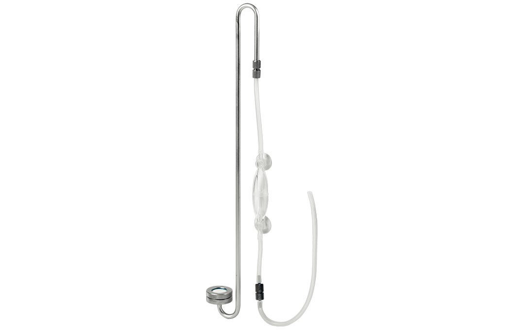 Dupla Scaper ́s Tools (CO2 Diffusor Set L)