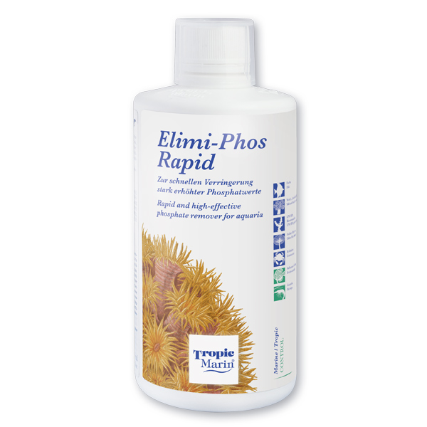 Tropic Marin Elimi-Phos Rapid 500 ml