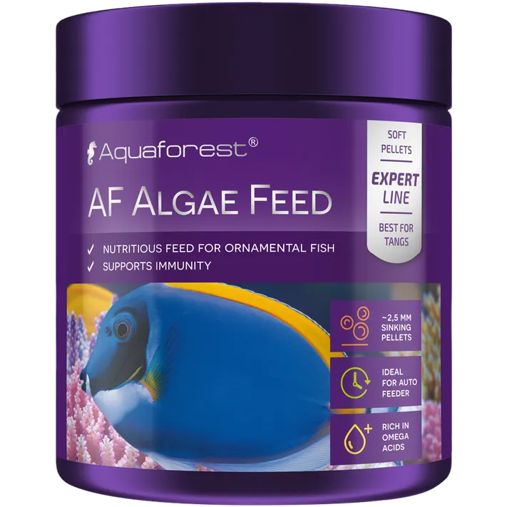 Aquaforest Algae Feed 120g