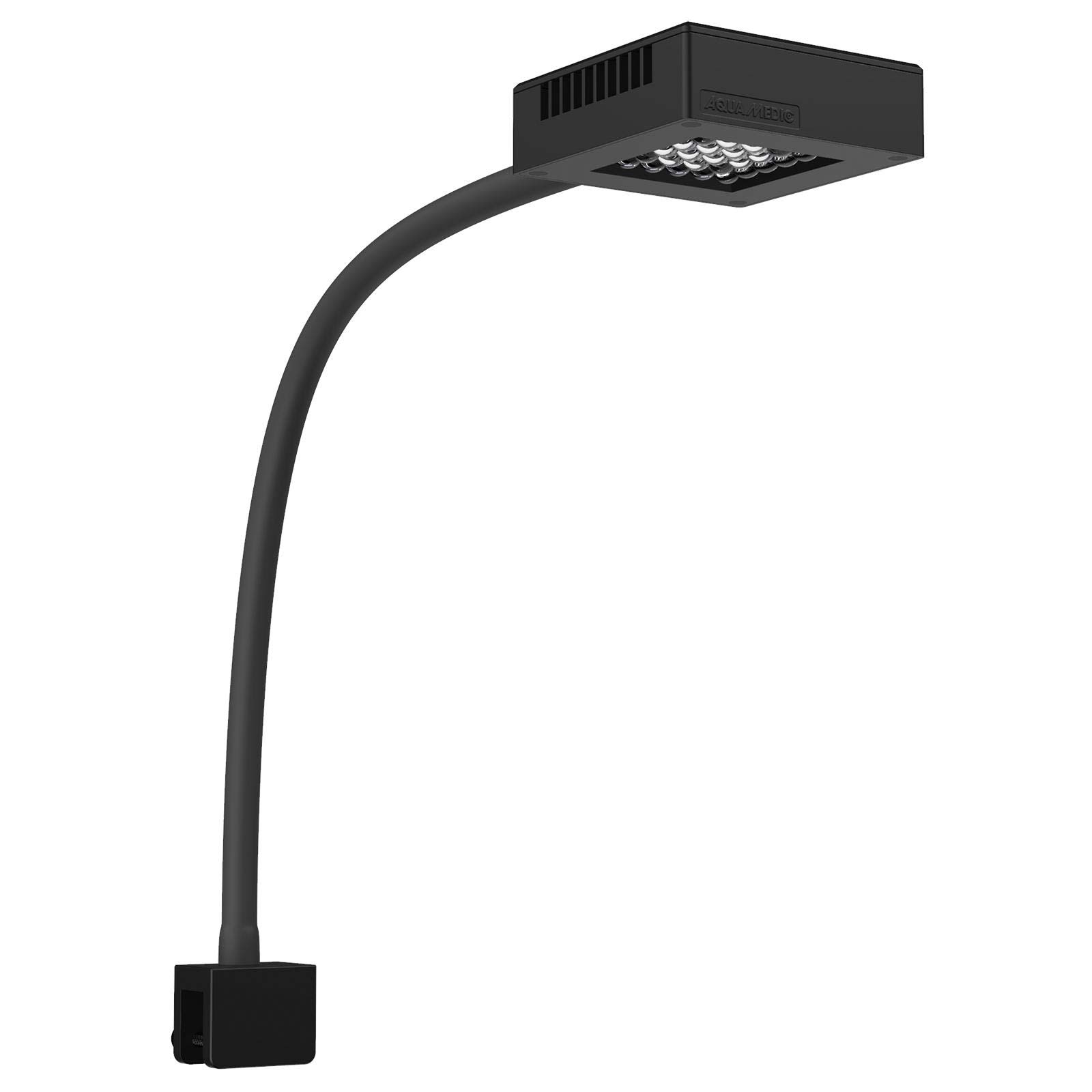 Aqua-Medic Qube 40 LED Meerwasseraquarien Lampe max. 40 W