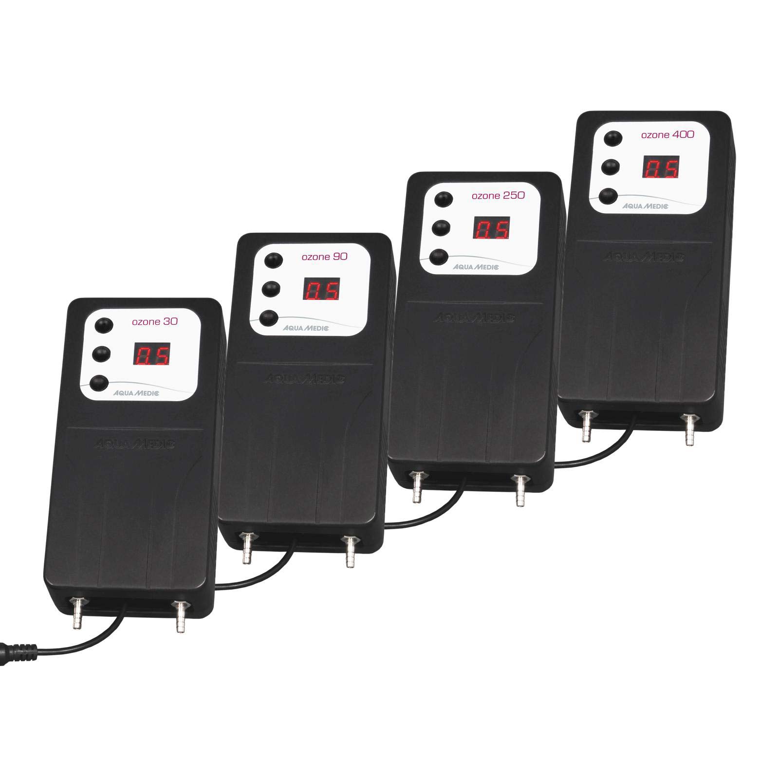 aqua-medic-ozone-serie Aqua-Medic Ozongenerator | ozone Serie