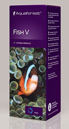 Aquaforest Fish V Aquaforest Fish V