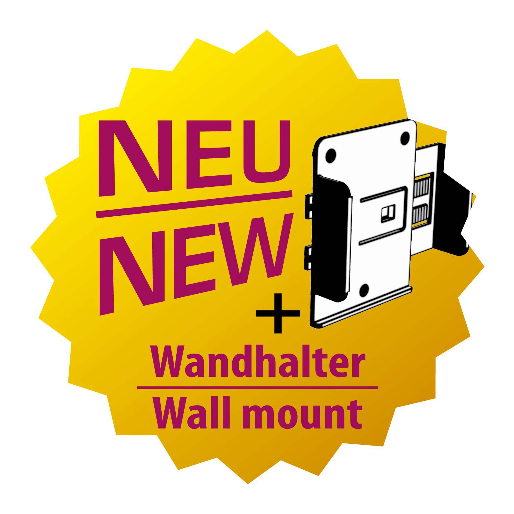 wandhalterungS7ABW0mkxLUqB Aqua-Medic Ozongenerator | ozone Serie