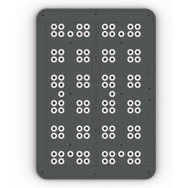 Bild von ATI Straton Pro 102