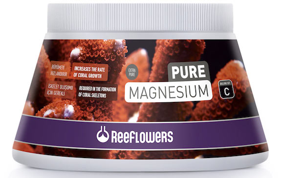 Reeflowers Pure Magnesium 500 ml
