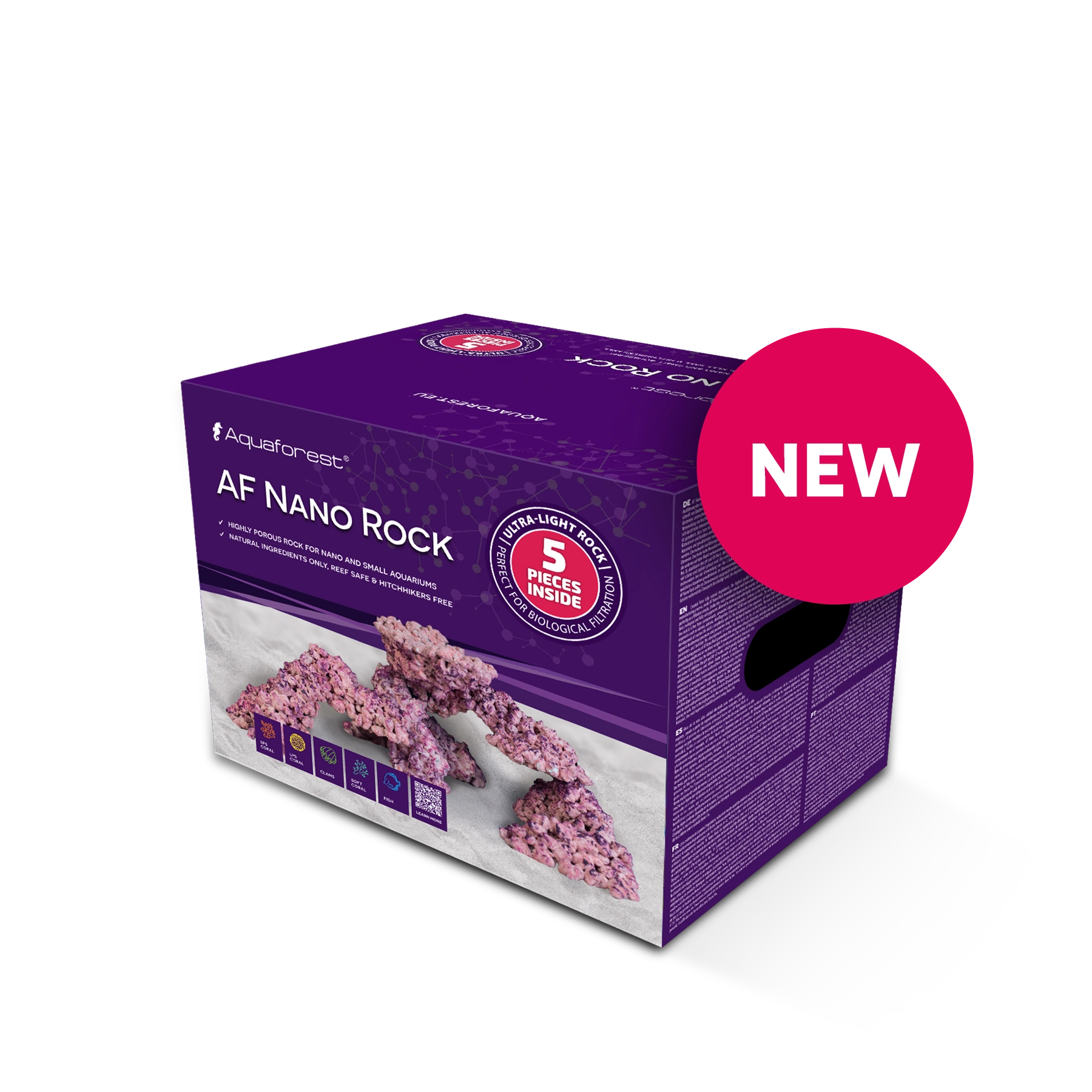 Aquaforest AF Nano Rock Aquaforest AF Nano Rock