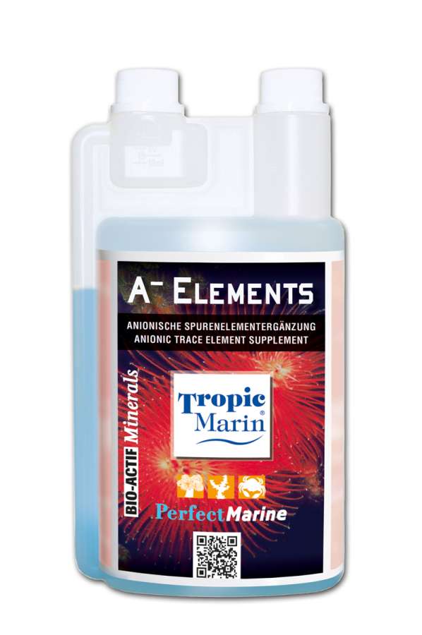 Tropic Marin Pro-Coral A- Elements
