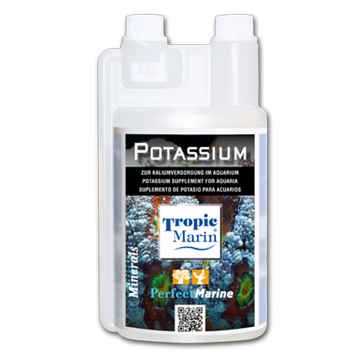 Bild von Tropic-Marin Potassium 500 ml