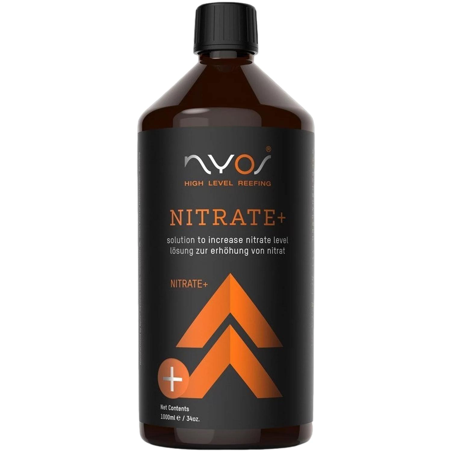 nyos-nitrate-1000-ml NYOS® NITRATE+ 1.000 ml zur Anhebung des Nitratwertes