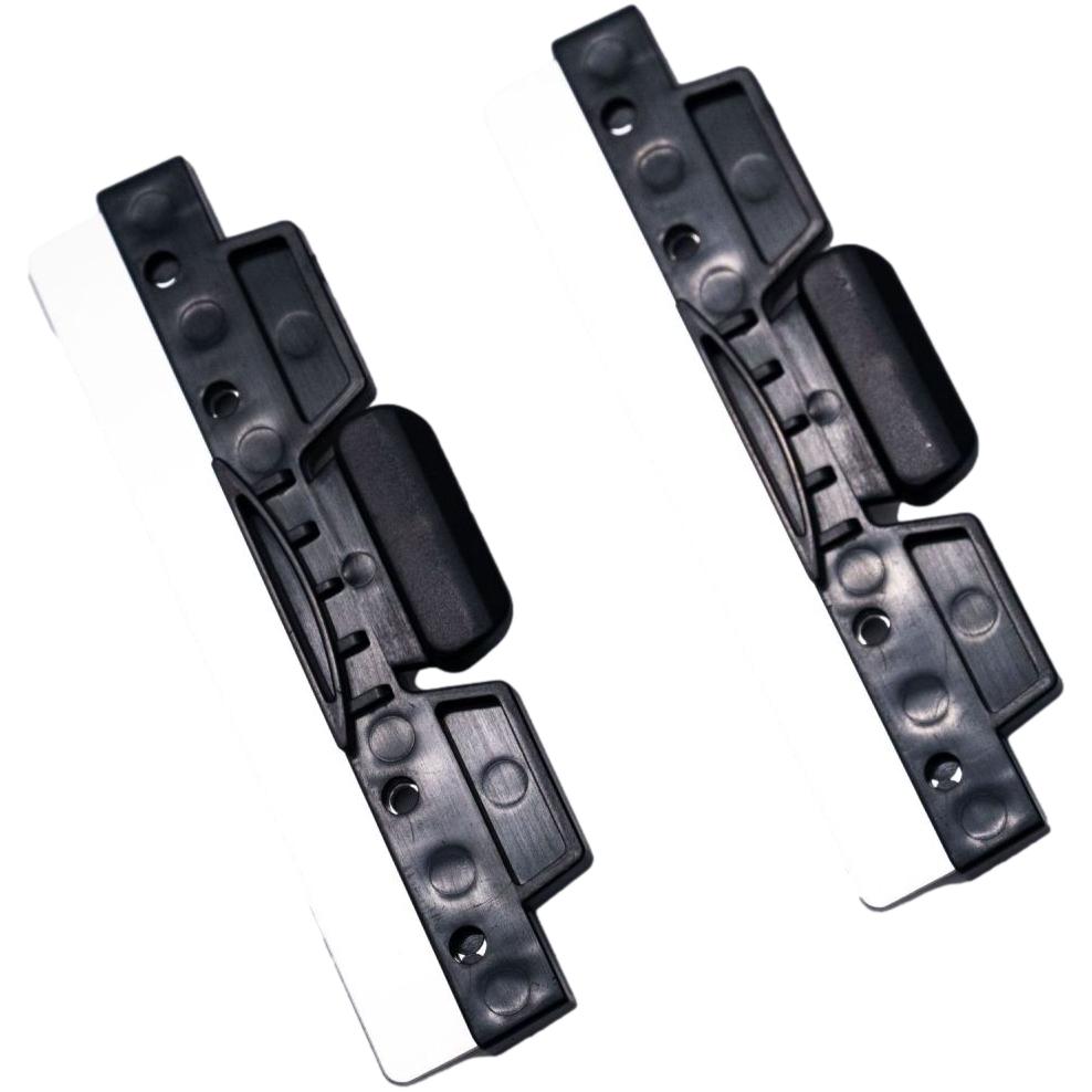 Maxspect Refine Standard Ersatzklingen aus Edelstahl Maxspect Refine Standard Ersatzklingen aus Edelstahl