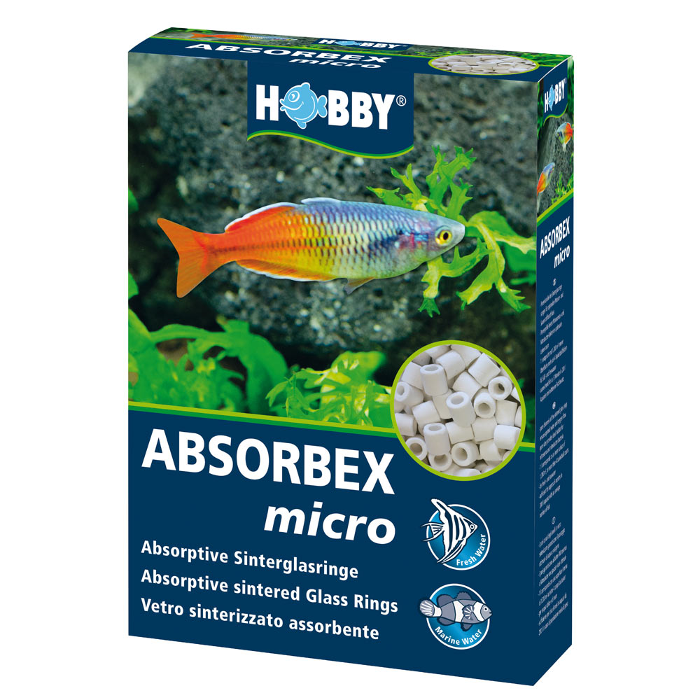 hobby-absorbex-micro-700-g