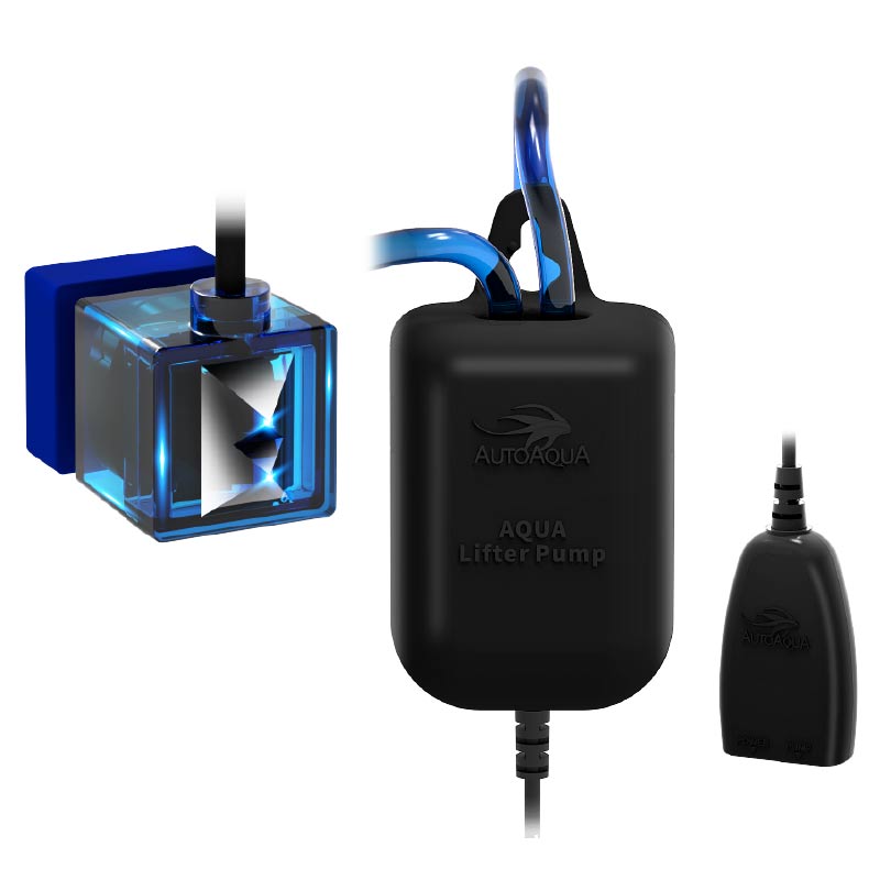 ATO_Lifter AutoAqua Smart ATO  Lifter | Nachfüllanlage mit Membranpumpe