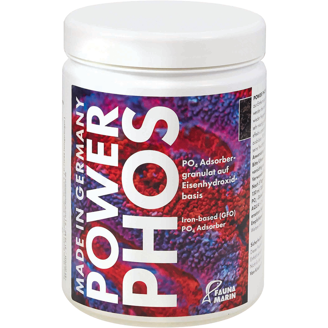 Fauna Marin Ultra-PowerPhos Phosphatadsorber