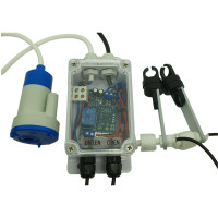 UO-Wassernachfüllung mit 2 Sensoren und DC12V-Pumpe