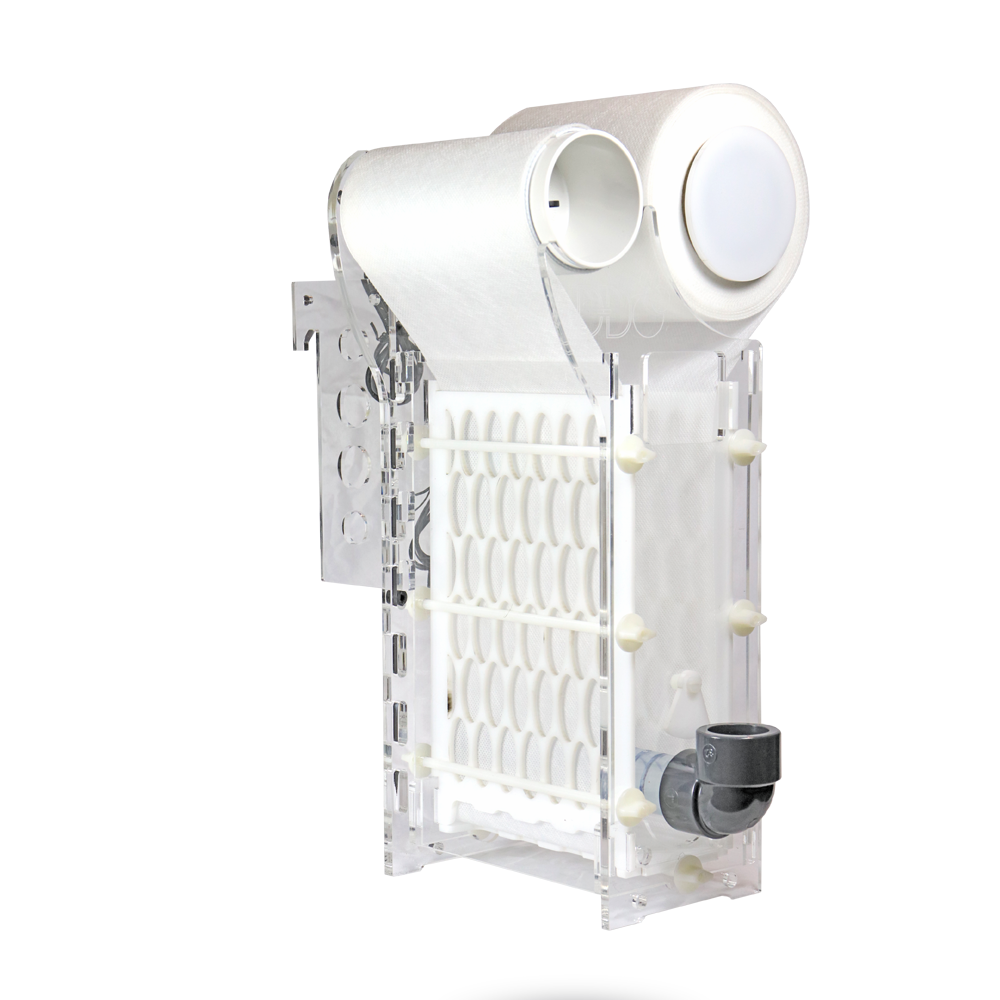 D-D ClariSea SK 5000 | Rollenfilter / Vliesfilter | Filter