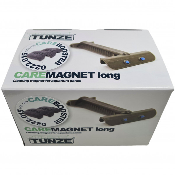 Tunze Care Magnet long 0222.015 mit Care Booster