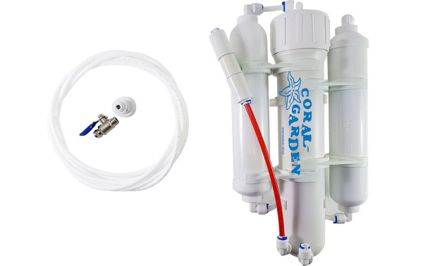 Coral-Garden Osmoseanlage 380 l/h
