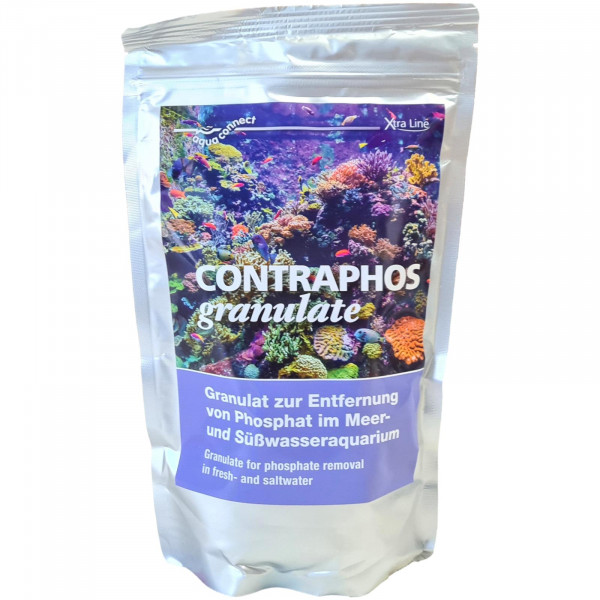 Aqua-Connect Contraphos 500 ml