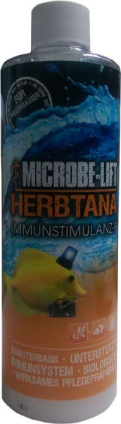 Microbe-Lift Herbtana Meerwasser 473 ml