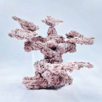 ArtReef Rock XL ca. 58 - 66 cm | Steindekorations-Set für Meerwasseraquarien