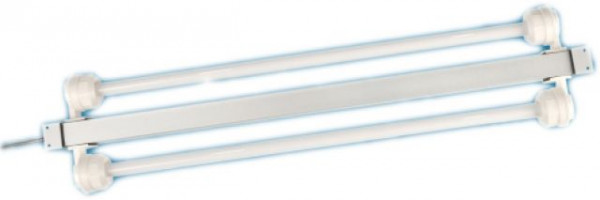 Aqua-Light Leuchtbalken 2x80 W