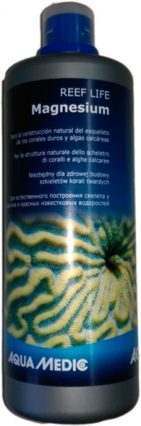 Aqua-Medic Reef-Life Magnesium 1000 ml