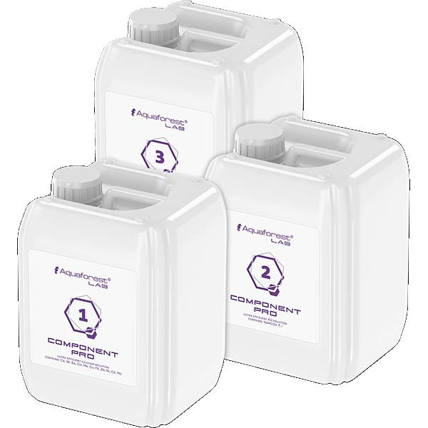 Aquaforest Components Pro 3x5 L