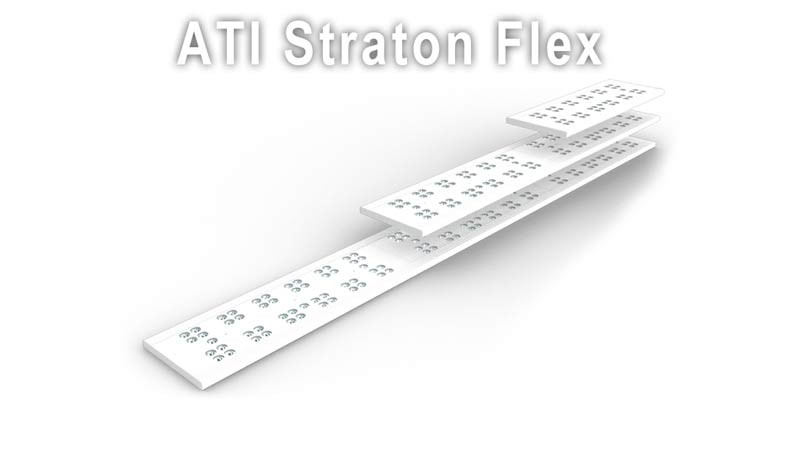 Zur ATI Straton Flex