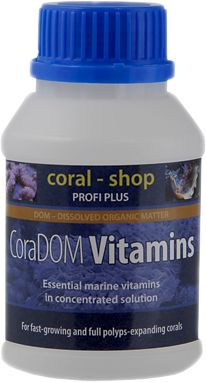 Coral-Shop CoraDom Vitamins 1000 ml