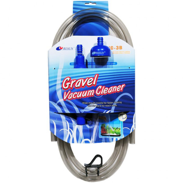 Resun Gravel Vacuum Cleaner
