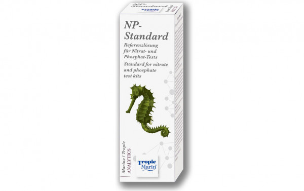 Tropic Marin NP-Standard 50ml Referenzlösung