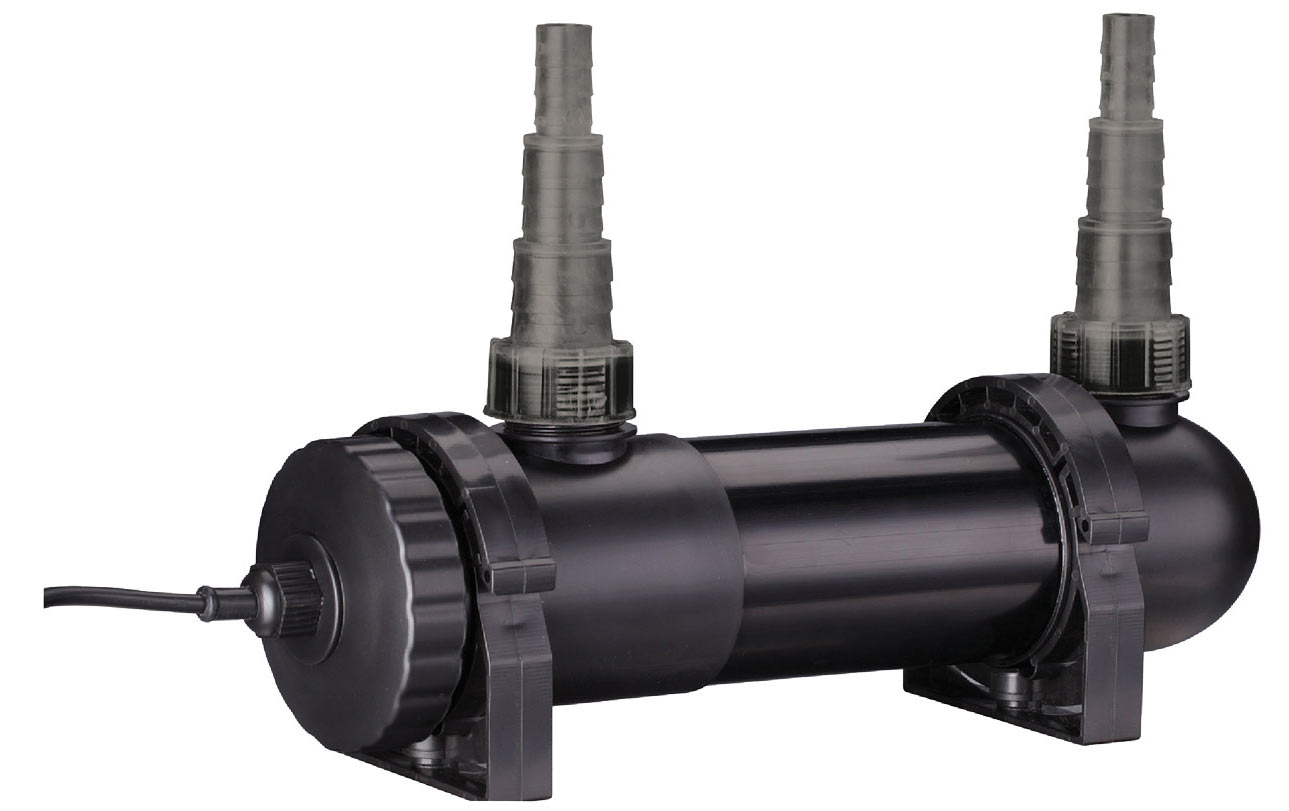 AquaLight easyClear UVCWasserklärer 36 W AquaLight UVCKlärer