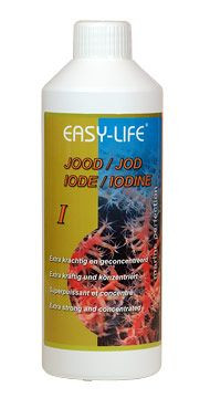 Easy-Life Jod 250 ml