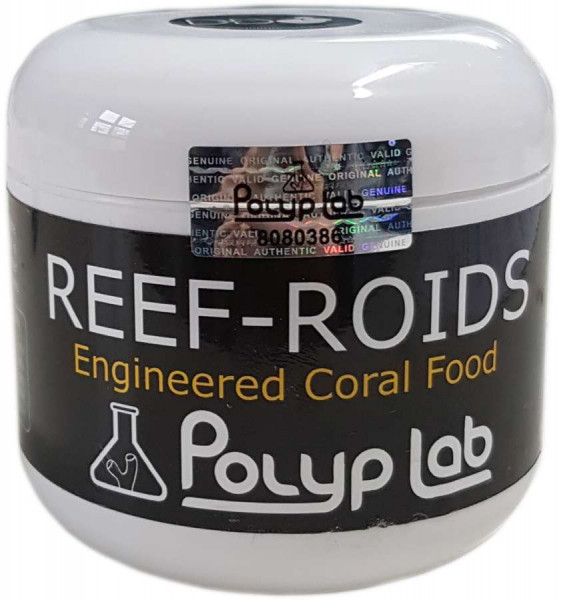 PolypLab Reefroids