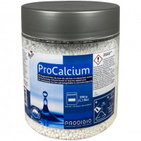 Prodibio ProCalcium 500 g | Erhöht Calcium im Meerwasseraquarium