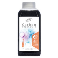 ATI Carbon super pure | Aktivkohle