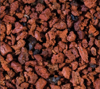 CaribSea Floramax Volcano Red 3-6 mm 14,51 kg