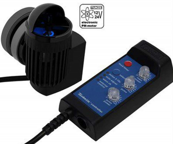 Tunze turbelle nanostream 6040