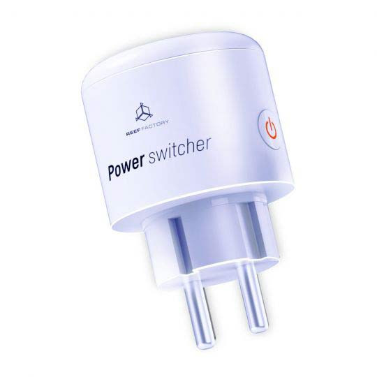 Reef Factory Power switcher | Smart plug
