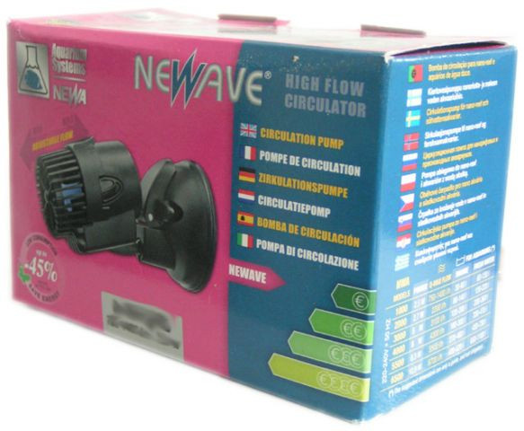 Aquarium Systems Newave 3000