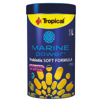 Tropical Marine Power Probiotic Soft Formular Size L 100 ml / 52 g