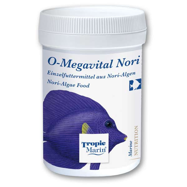 Tropic Marin O-Megavital Nori 17 g