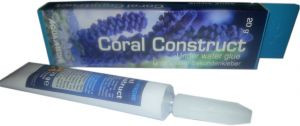 Aqua-Medic Coral Construct 20g