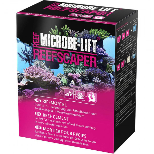 Microbe-Lift / ARKA ReefScaper 1000g