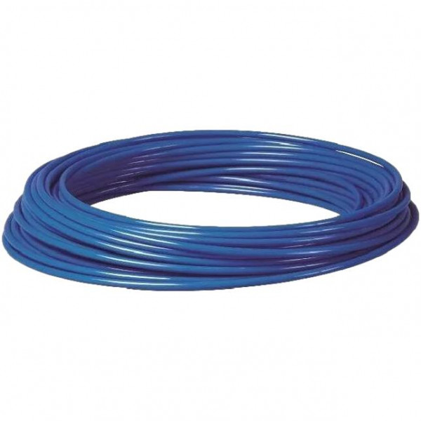 Ecotech Marine Versa Polyurethane Tubing 4/6 mm 7,6 m blau