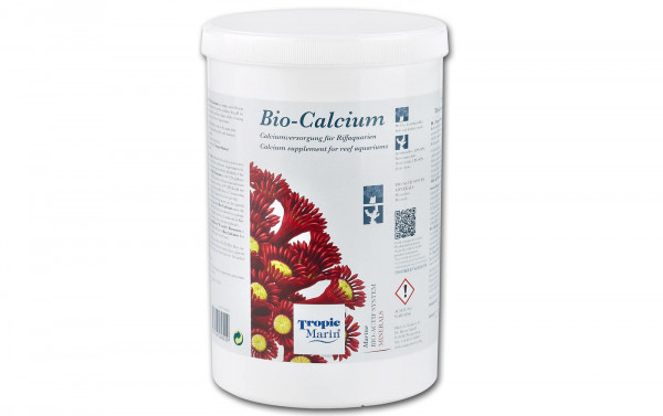 Tropic Marin Bio-Calcium 1800g