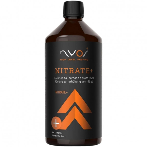 NYOS® NITRATE+ 1.000 ml zur Anhebung des Nitratwertes