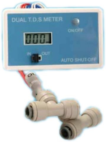 Dual in line TDS Meter DM-1