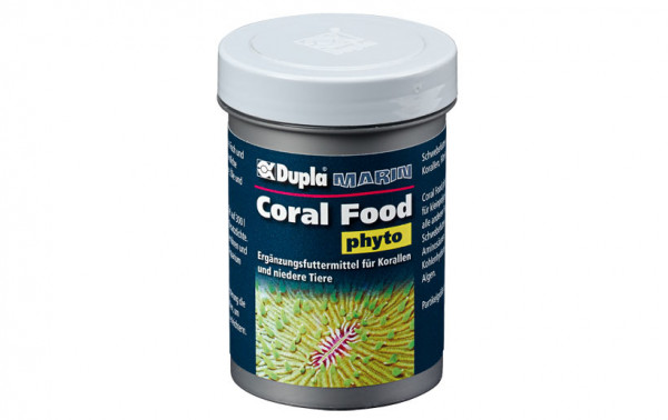 Dupla Marin Coral Food Phyto 180 ml / 85 g Korallenfutter